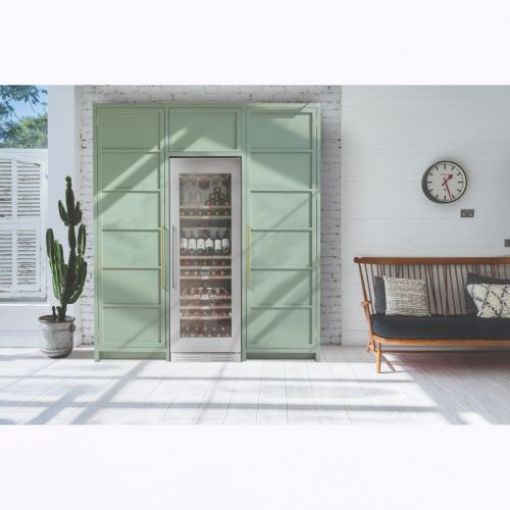 Picture of Freestanding Wine Cooler - Charcoal Filters