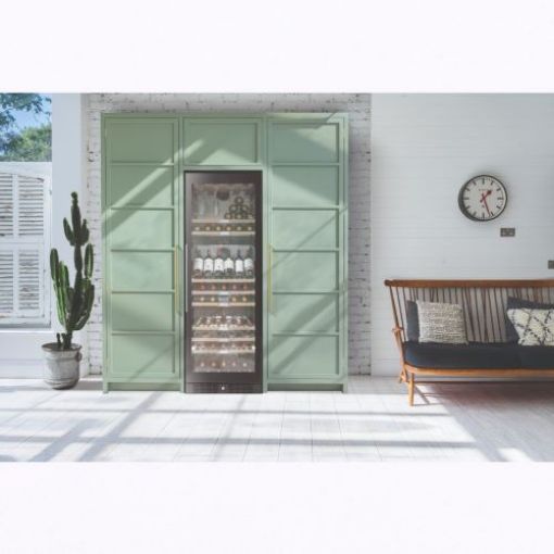 Picture of Freestanding Wine Cooler - Charcoal Filtered