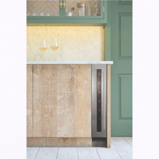 Picture of Undercounter Wine Cooler - 1 Temperature Zone