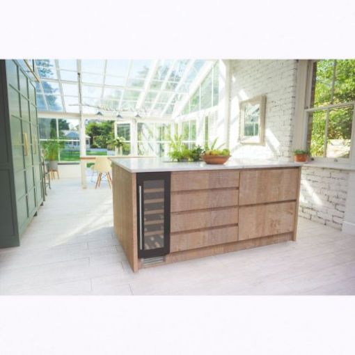 Picture of Undercounter Wine Cooler or Can Chiller - 1 Temperature Zone
