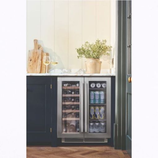 Picture of Undercounter Wine Cooler or Can Chiller