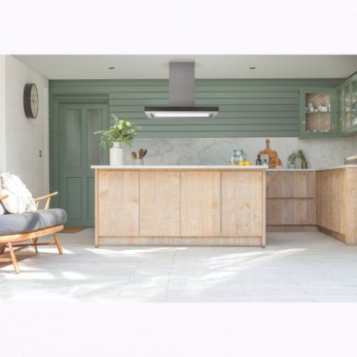Picture of Zodiac Island Cooker Hood