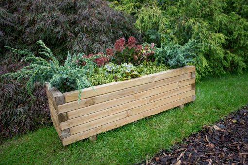 Picture of Agen Planter (Home Delivered)