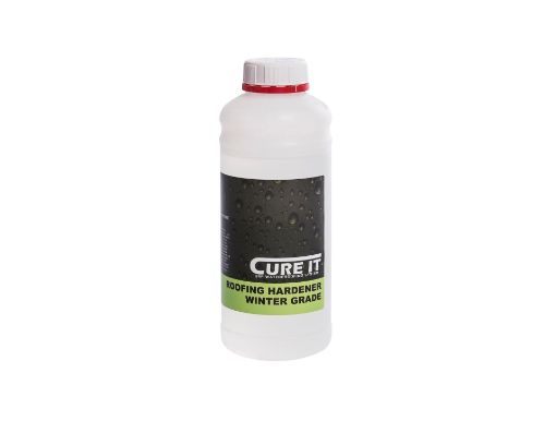 Picture of Cure It Hardener Winter Grade 1L