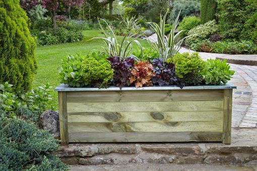 Picture of Cambridge Planter - 150 x 50cm (Home Delivered)