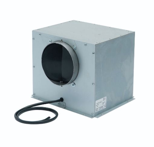 Picture of Internal Downdraft Extraction Motor