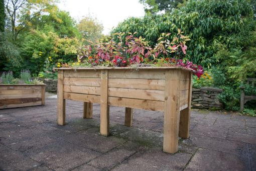 Picture of Deep Root Planter - 1.8m (Home Delivered)
