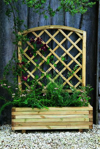 Picture of Toulouse Planter (Home Delivered)