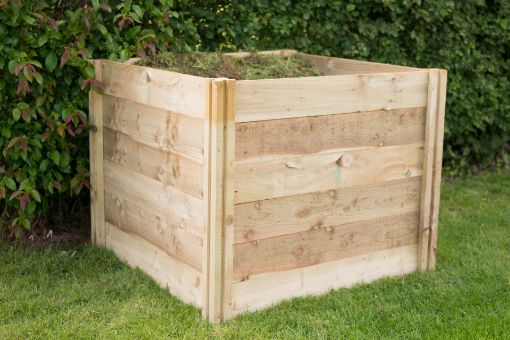 Picture of Slot Down Compost Bin (Home Delivered)