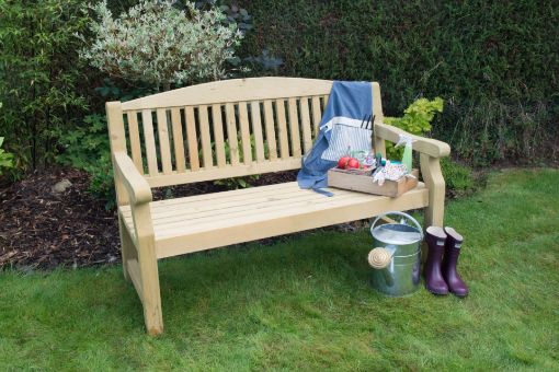 Picture of Harvington 5ft Bench (Home Delivered)