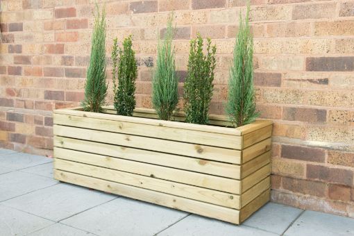 Picture of Linear Planter - Long (Home Delivered)