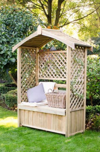 Picture of Lyon Arbour (Home Delivered)