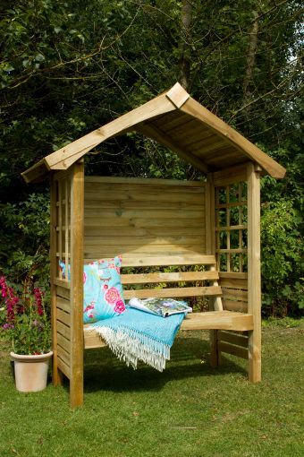 Picture of Cadiz Arbour (Home Delivered)