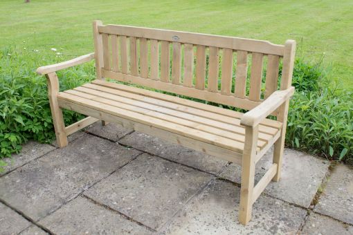 Picture of Rosedene 5ft Bench (Home Delivered)