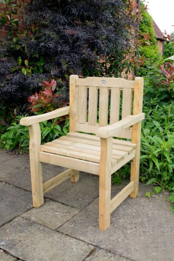 Picture of Rosedene Chair (Home Delivered)