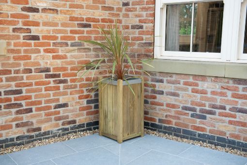 Picture of Slender Planter - Small (Home Delivered)