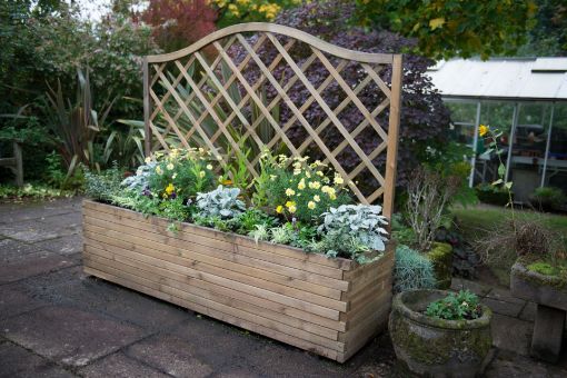 Picture of Venice Planter (Home Delivered)