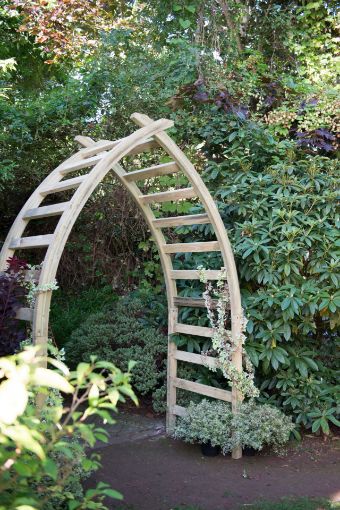 Picture of Whitby Arch (Home Delivered)