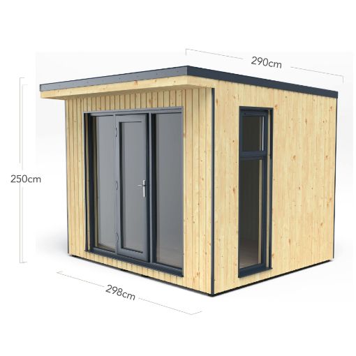 Picture of Forest Xtend 3.0m