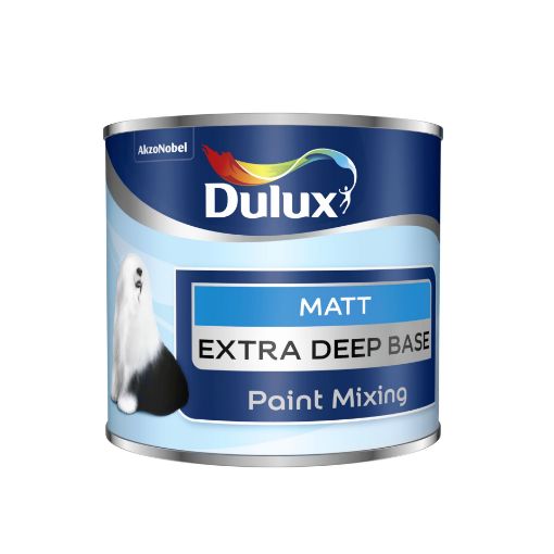 Picture of 250ml Colour Sampler Extra Deep