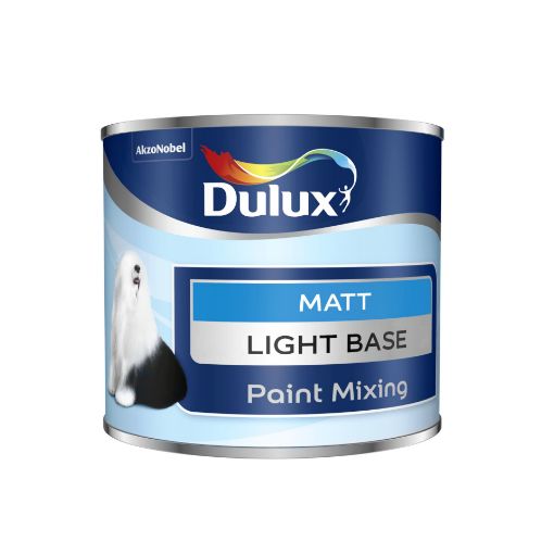 Picture of 250ml Colour Sampler Light