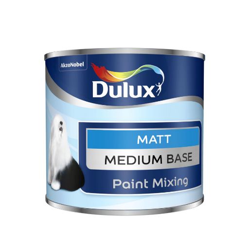 Picture of 250ml Colour Sampler Medium