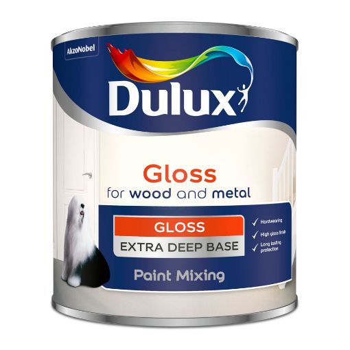 Picture of 1L Gloss Extra Deep