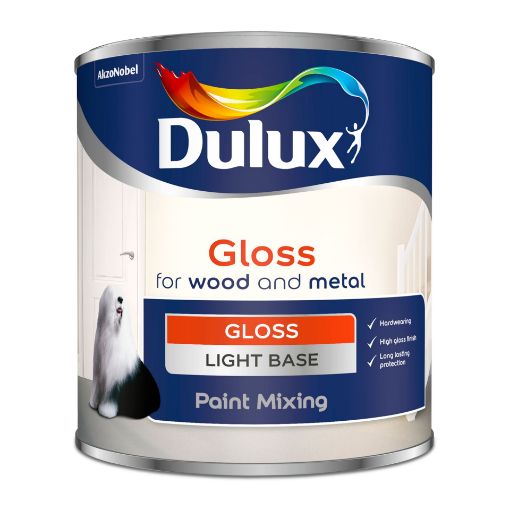 Picture of 1L Gloss Light