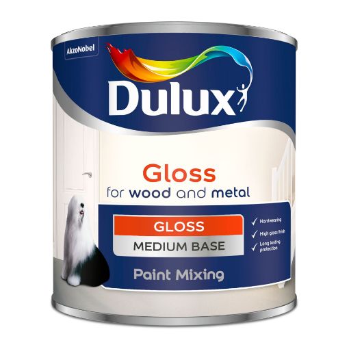 Picture of 1L Gloss Medium