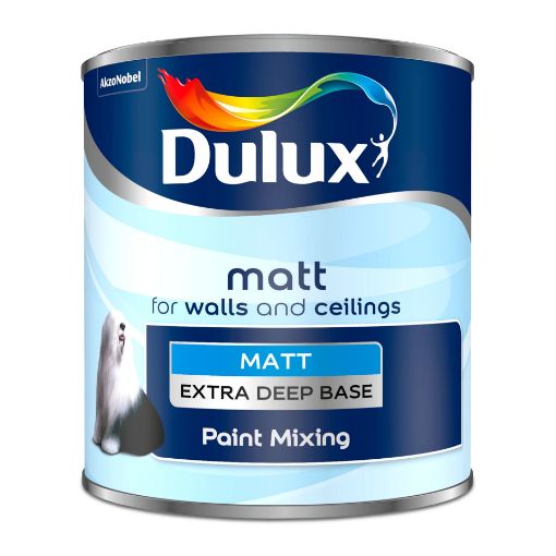 Picture of 1L Vinyl Matt Extra Deep