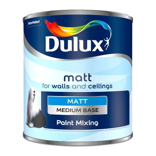 Picture of 1L Vinyl Matt Medium