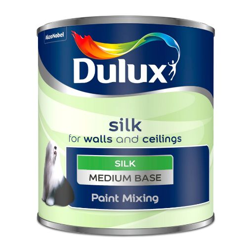 Picture of 1L Vinyl Silk Medium