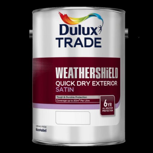 Picture of 1L Weather Shield Satin Medium