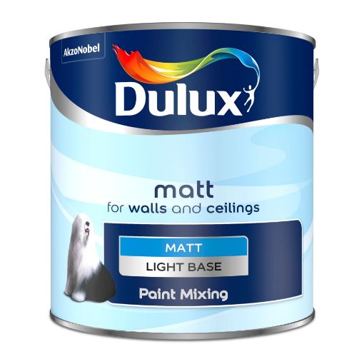 Picture of 2.5L Vinyl Matt Light