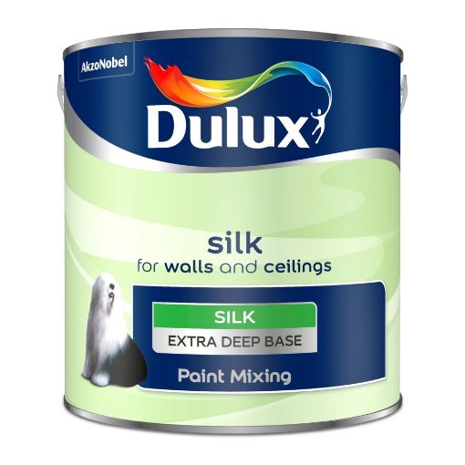 Picture of 2.5L Vinyl Silk Extra Deep