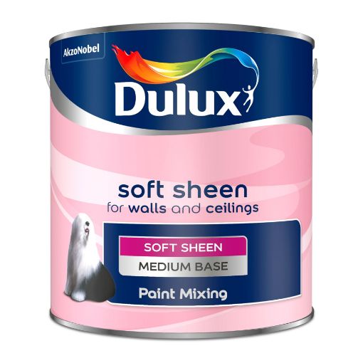 Picture of 2.5L Vinyl Soft Sheen Medium