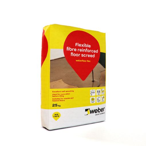 Picture of Weberfloor Flex - 25kg