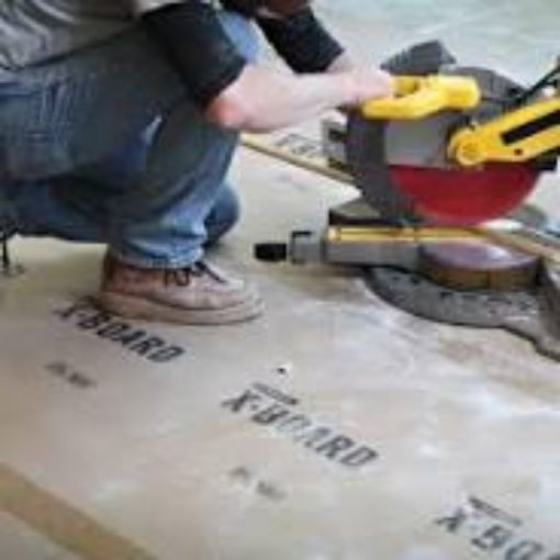 Picture of X Board Floor Protection 889mm x 30.48mtr
