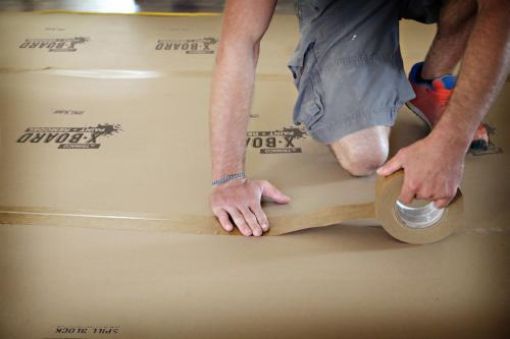 Picture of X Board Seam Tape