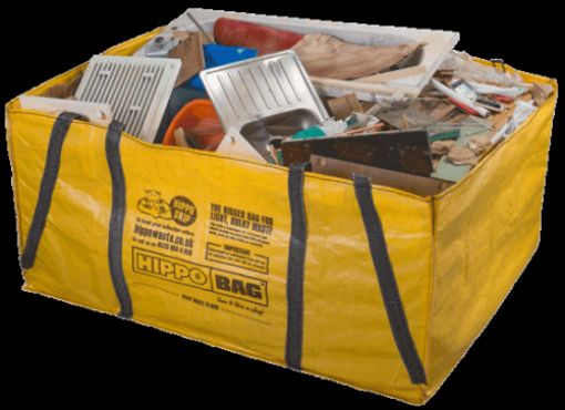 Picture of Hippo Skip Bag