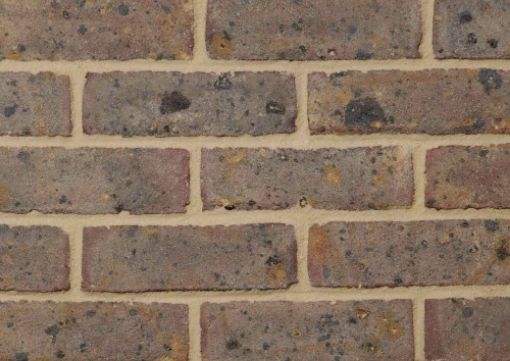 Picture of Freshfield Lane Selected Darks Brick - 65mm