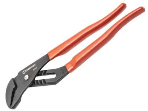 Picture of Crescent Tongue and Groove Pliers 300mm (12") - 64mm Capacity