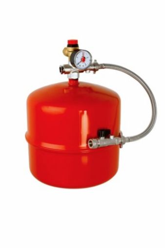 Picture of Eros 24L Eco Filling Kit