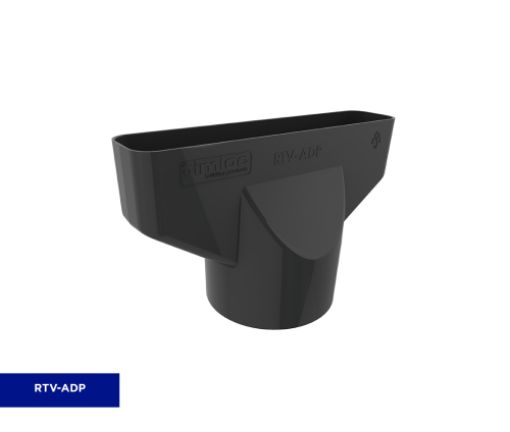 Picture of Roof Vent Adaptor to 110mm