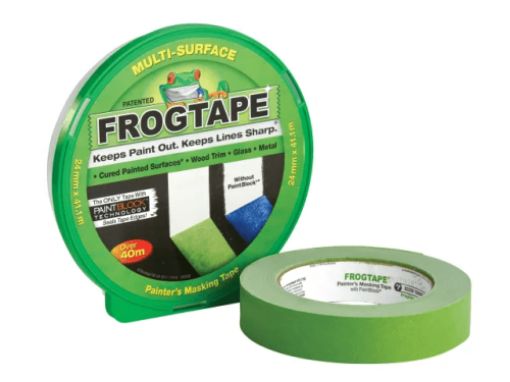 Picture of Frogtape Multi-Surface Masking Tape 24mm x 41.1mtr