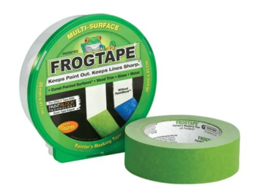 Picture of Frogtape Multi-Surface Masking Tape 36mm x 41.1Mtr