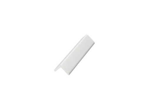 Picture of Angle 25 x 25mm White 5mtr (Summit)