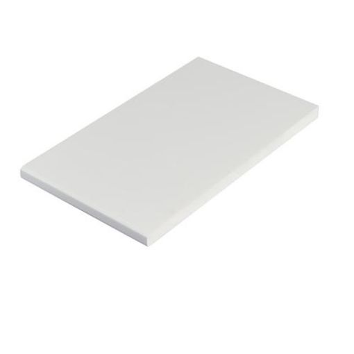 Picture of Flat Board 9 x 175mm White 5mtr Summit