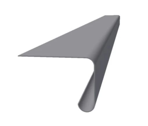 Picture of Cure-It A170 Drip Fascia Trim 3m