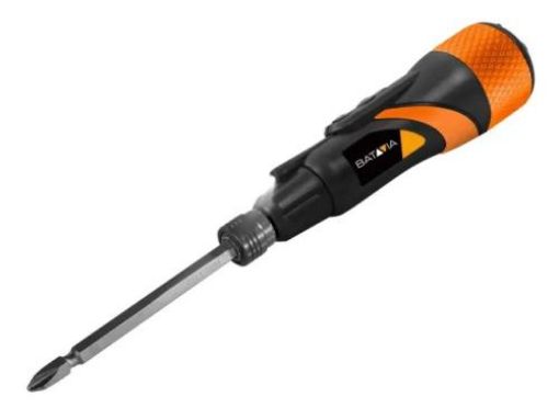 Picture of Maxxgrip Rechargable Powered Screwdriver 3.6V